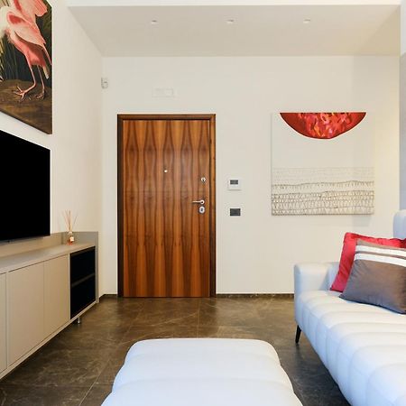 Dimora Giulia Hotel Bari Luaran gambar