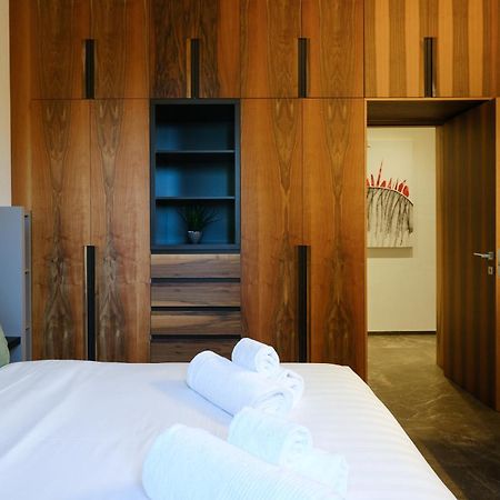 Dimora Giulia Hotel Bari Luaran gambar