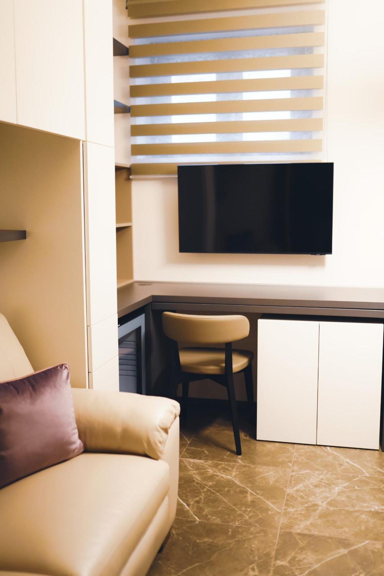 Dimora Giulia Hotel Bari Luaran gambar