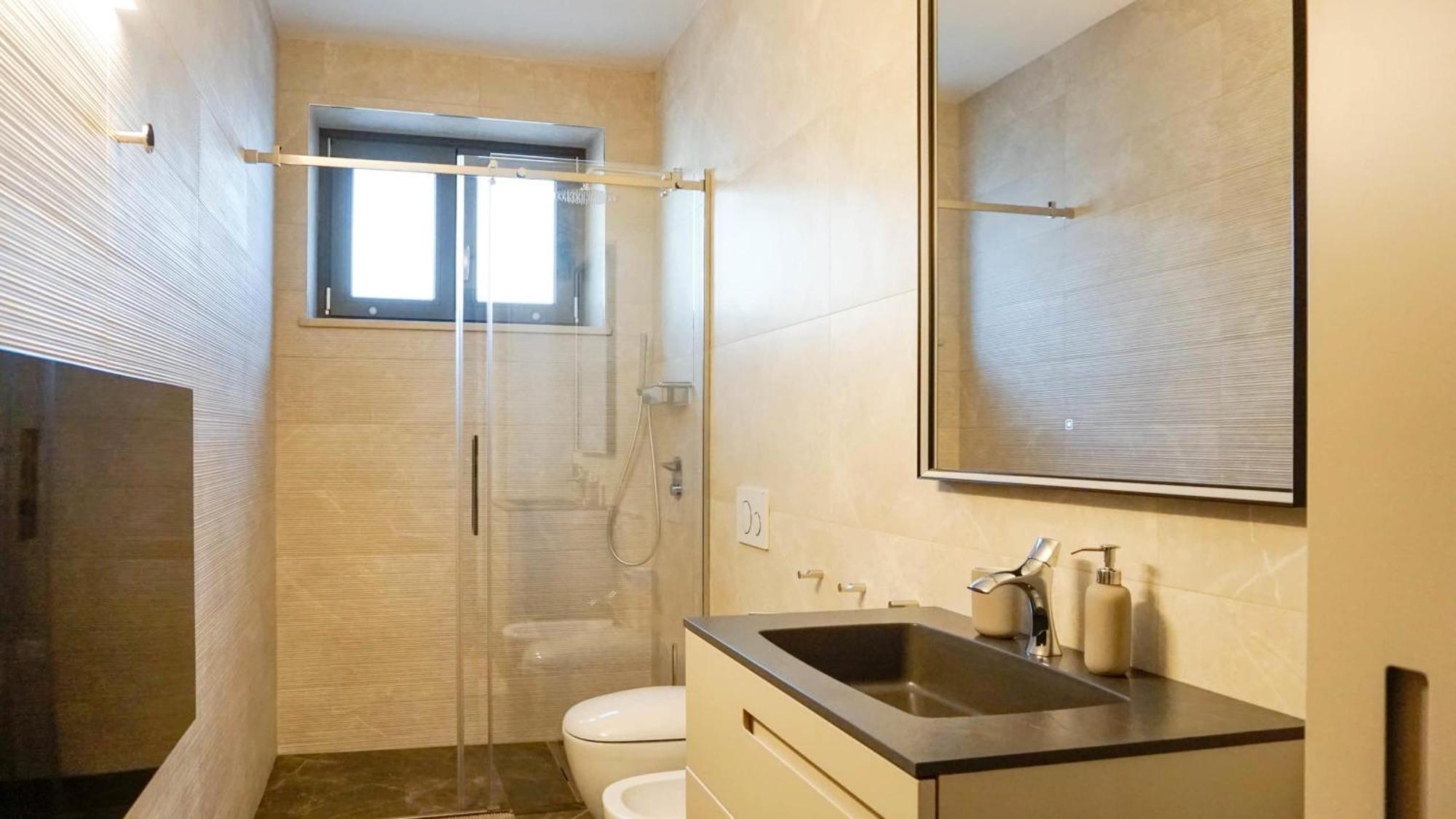 Dimora Giulia Hotel Bari Luaran gambar