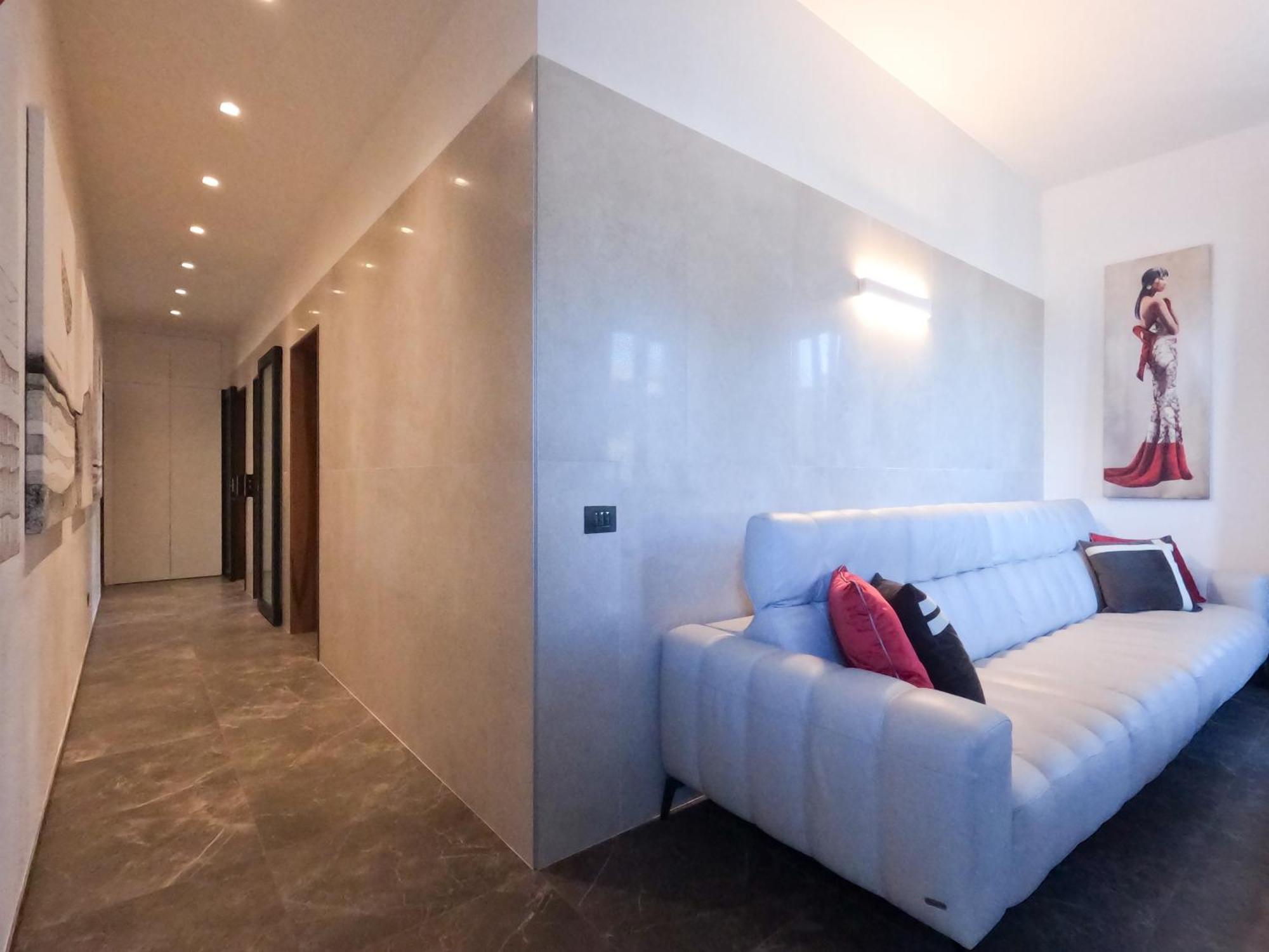 Dimora Giulia Hotel Bari Luaran gambar