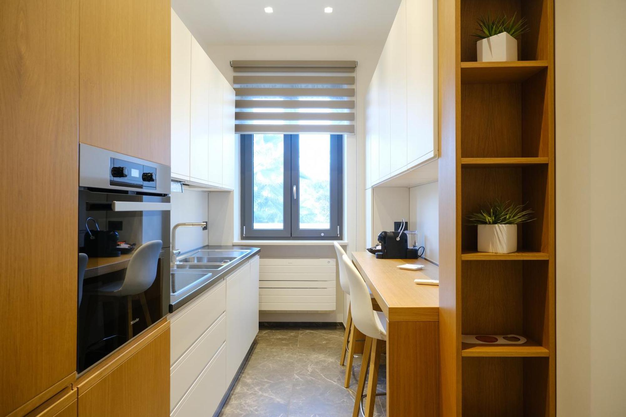 Dimora Giulia Hotel Bari Luaran gambar
