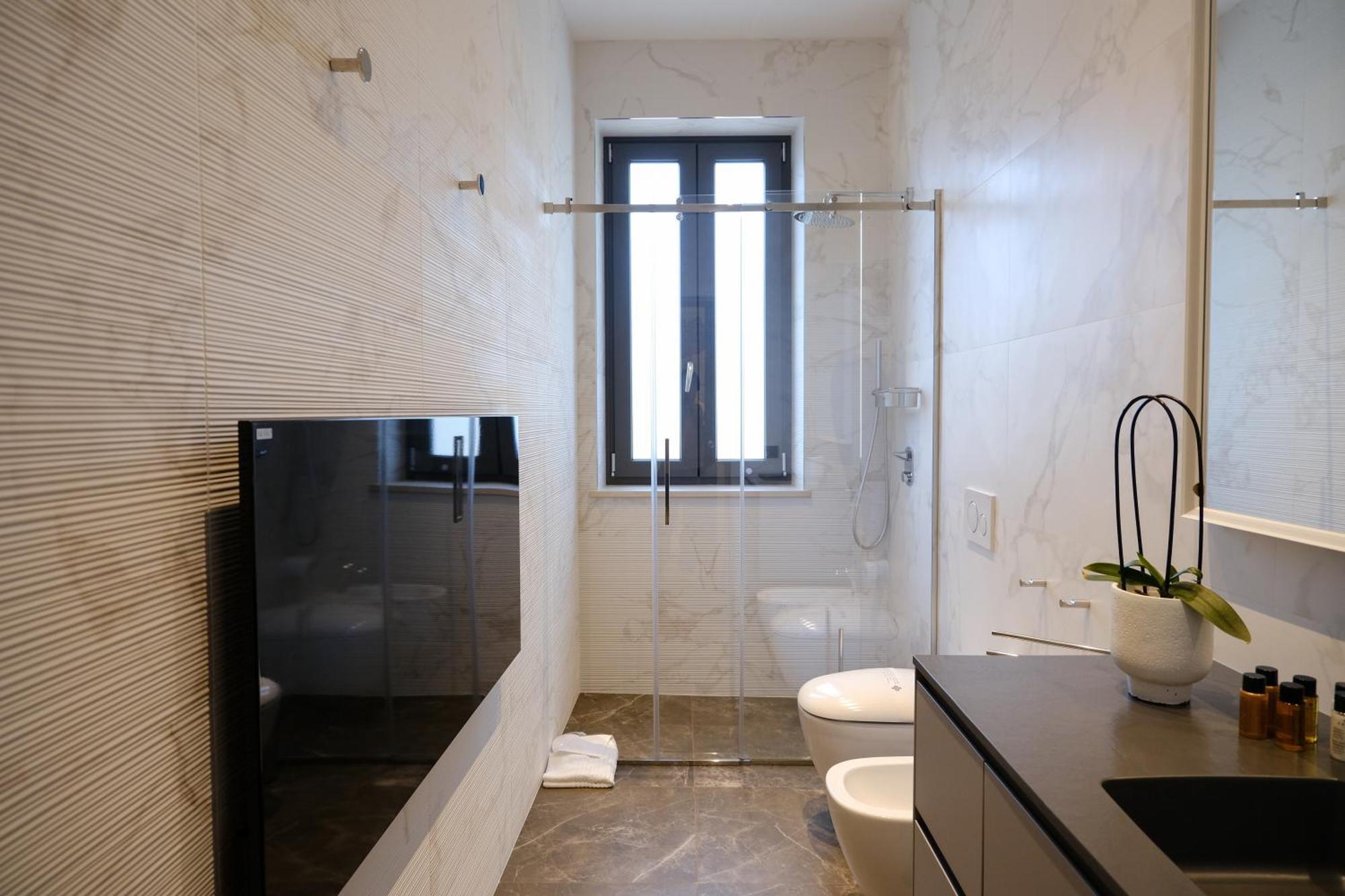 Dimora Giulia Hotel Bari Luaran gambar