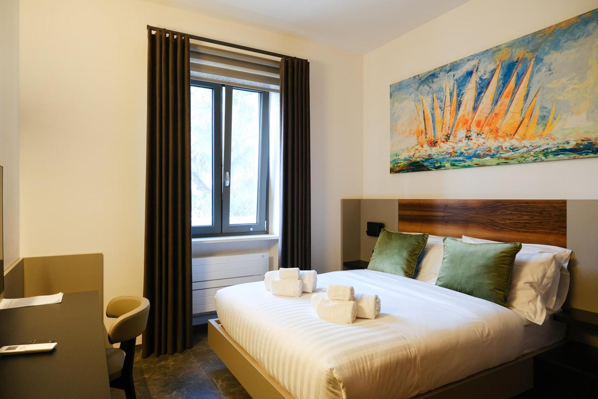 Dimora Giulia Hotel Bari Luaran gambar