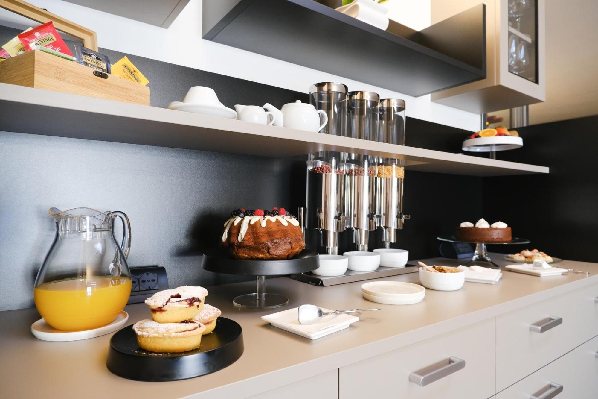 Dimora Giulia Hotel Bari Luaran gambar