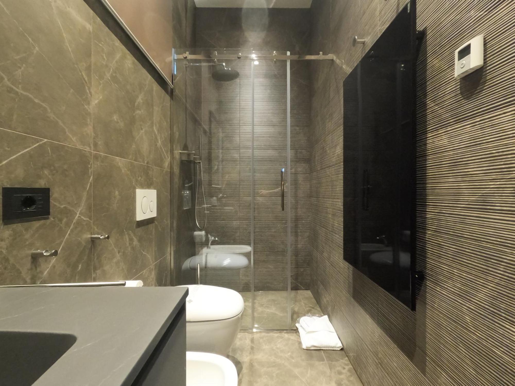 Dimora Giulia Hotel Bari Luaran gambar