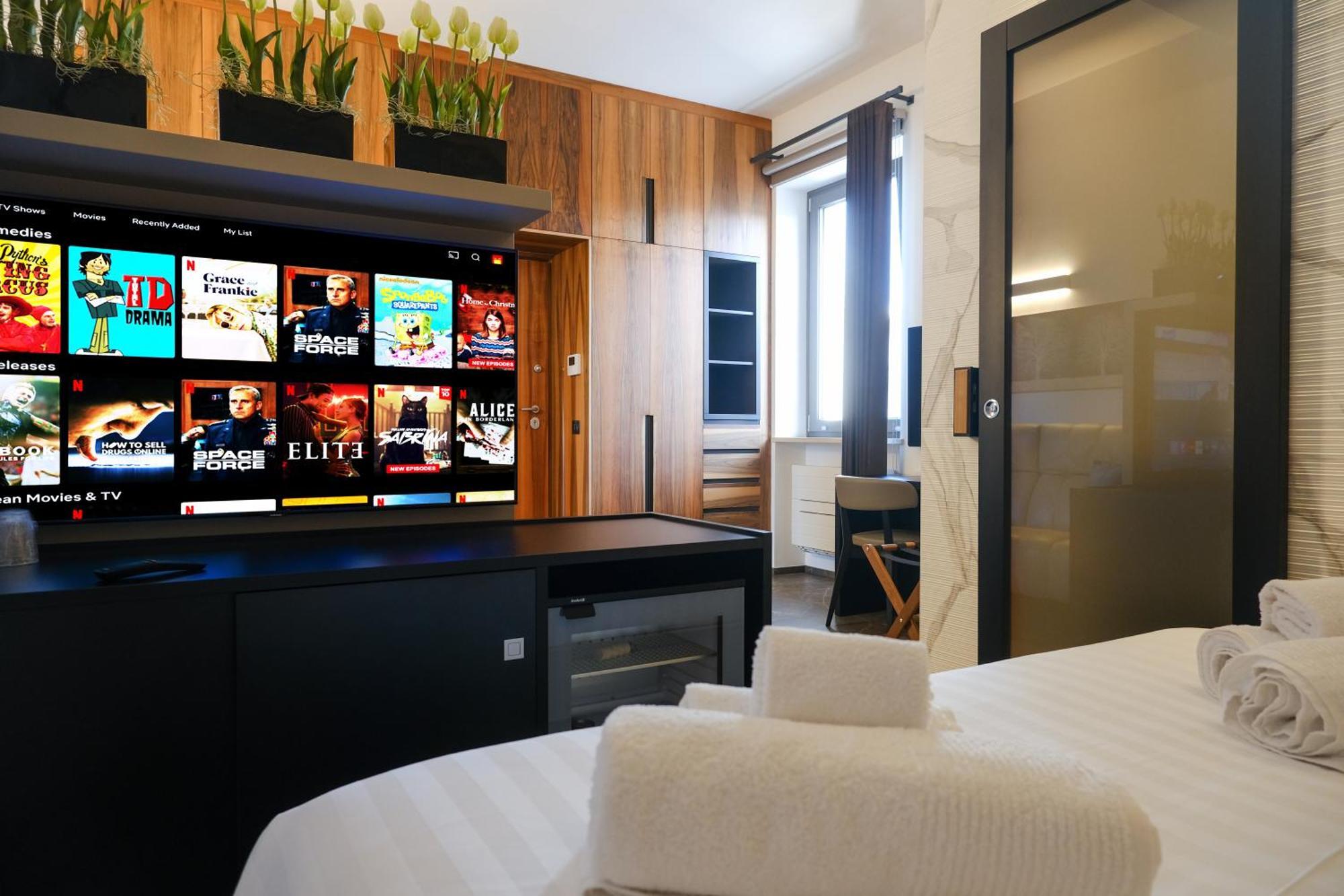 Dimora Giulia Hotel Bari Luaran gambar
