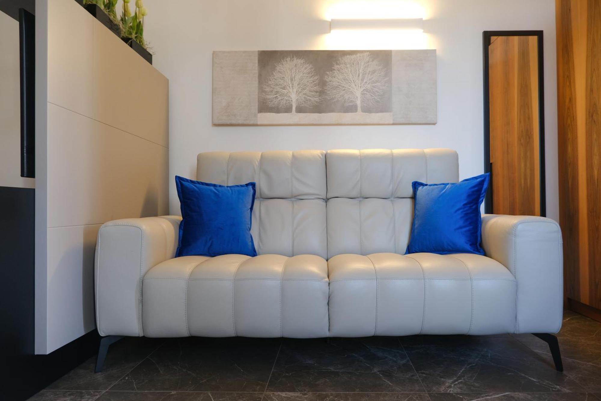 Dimora Giulia Hotel Bari Luaran gambar